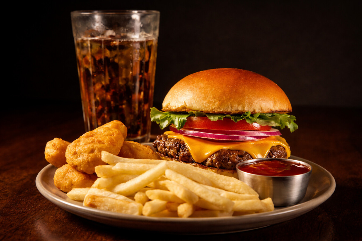 Ультраоброблені продукти в харчуванні дітей