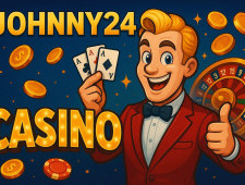 Вход Johnny 24: как попасть в личный кабинет?