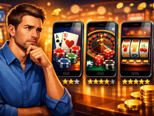 Вибір чесного казино: критерії та поради