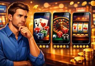 Вибір чесного казино: критерії та поради