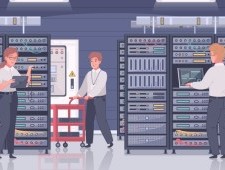 Зачем нужен выделенный сервер