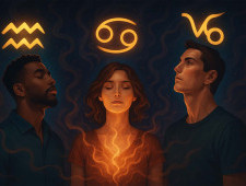 Знаки Зодіаку, для яких Новий рік стане точкою неповернення