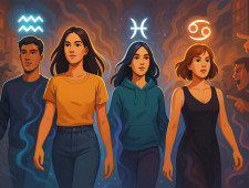 Знаки Зодіаку, які у 2026 році перестануть боятися бути собою