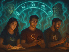 Знаки Зодіаку, народжені "під захистом предків"
