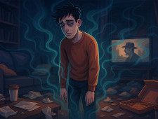 Звички, які блокують удачу та енергію