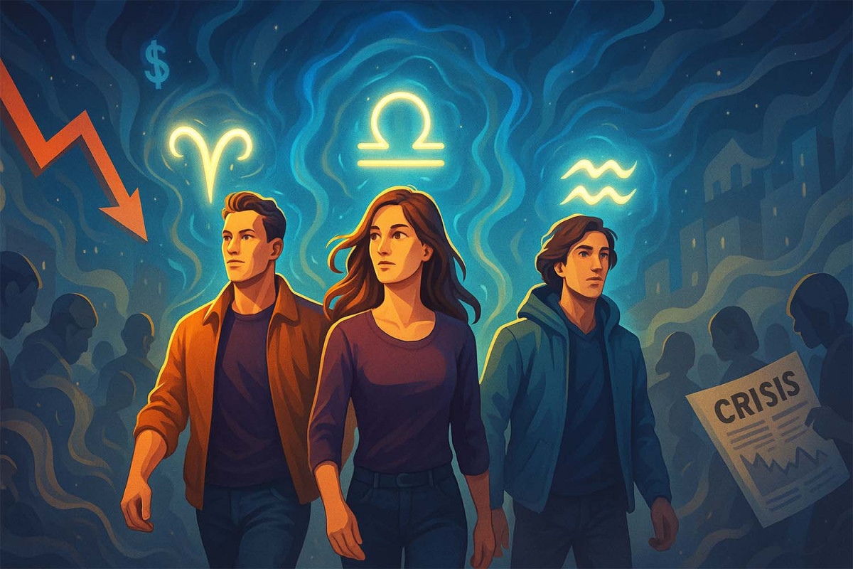 Новий рік змінить долю цих знаків зодіаку більше, ніж за попередні 10 років