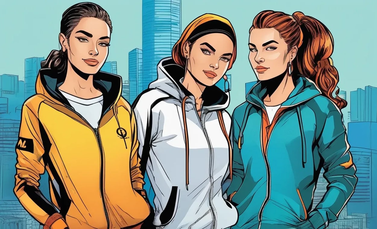 Основні критерії вибору спортивного одягу для жінок