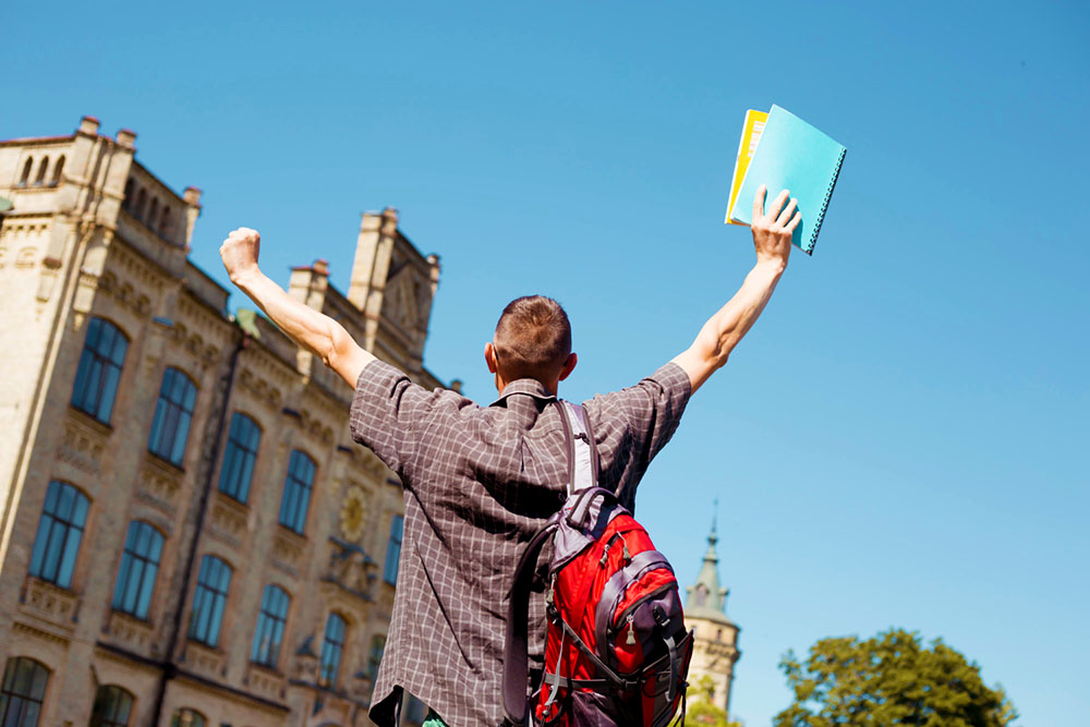 Польша и Литва – где высшее образование лучше