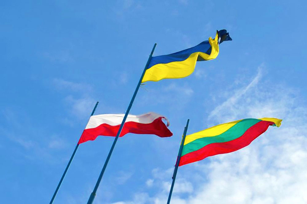 Польша и Литва – где высшее образование лучше – 2