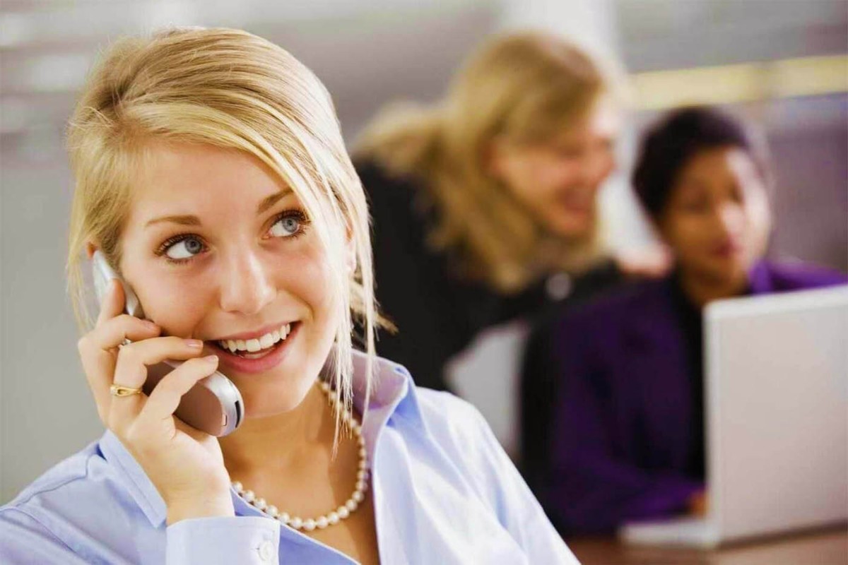 Виртуальный номер телефона доступен для бизнеса в реальности