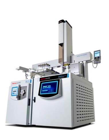 Водень як газ-носій для хроматографії – 3