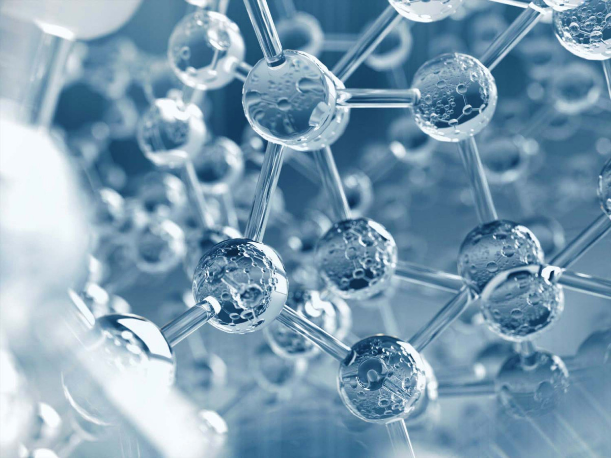 Водень як газ-носій для хроматографії