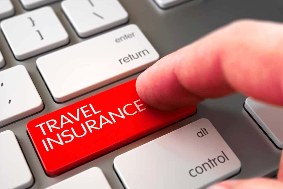 Зачем нужна туристическая страховка