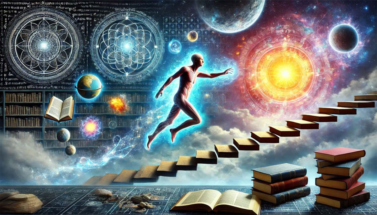 Звідки приходять душі